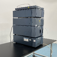 Waters Acquity UPLC System image 0